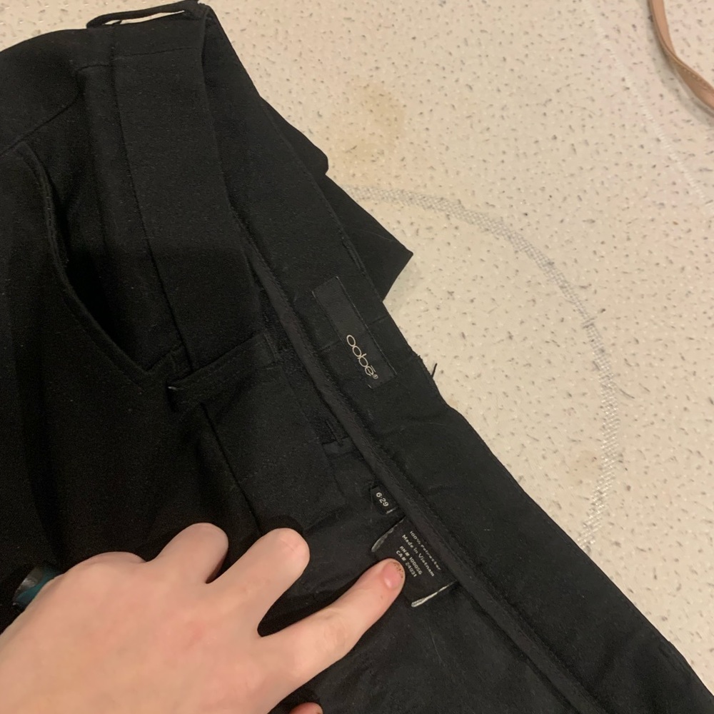 DRES PANTS